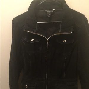 White House Black Market Blazer/Jacket
